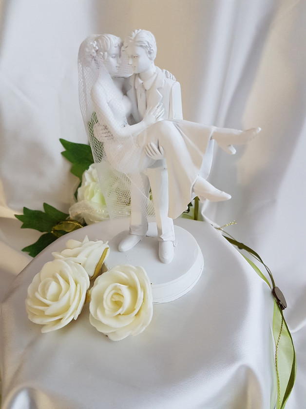 Cake Topper